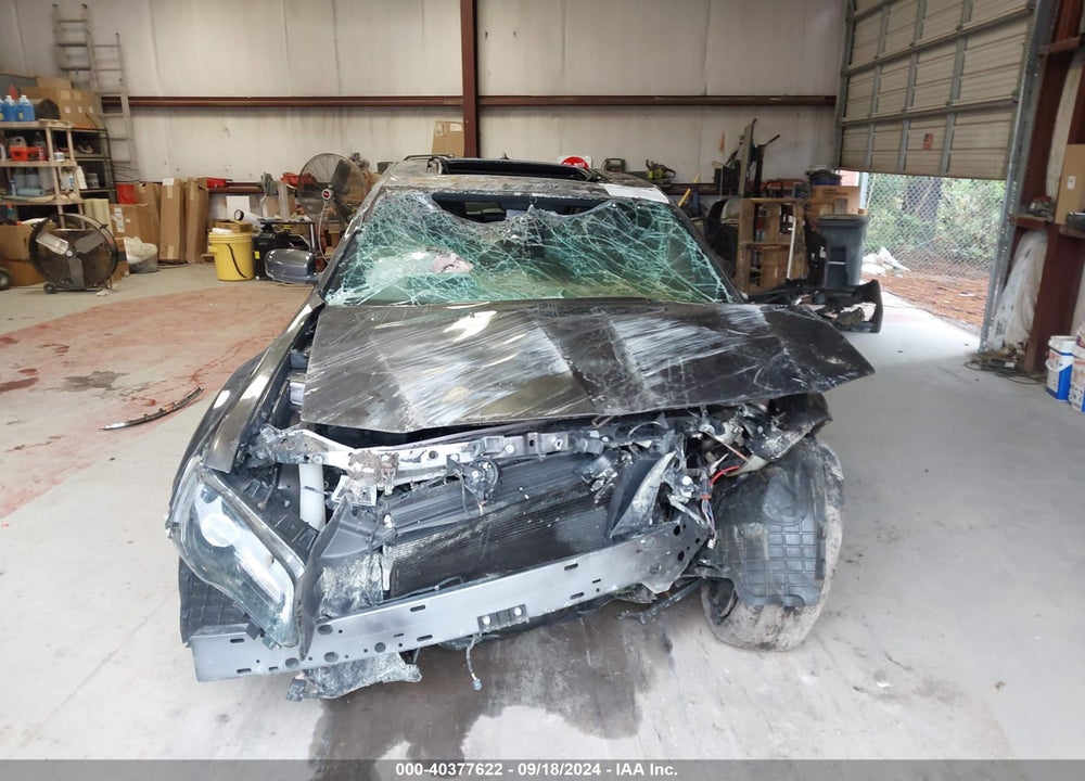 2022 CHRYSLER 300 S VIN: 2C3CCABT9NH124549