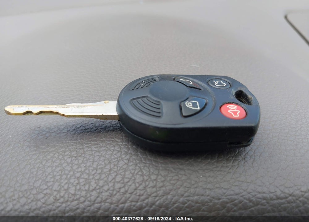 2006 MERCURY MILAN V6 PREMIER VIN: 3MEFM08176R622839