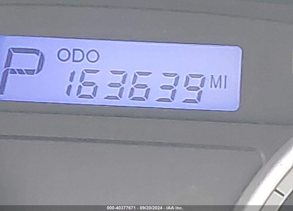 2010 HYUNDAI ACCENT GS VIN: KMHCM3AC8AU174173