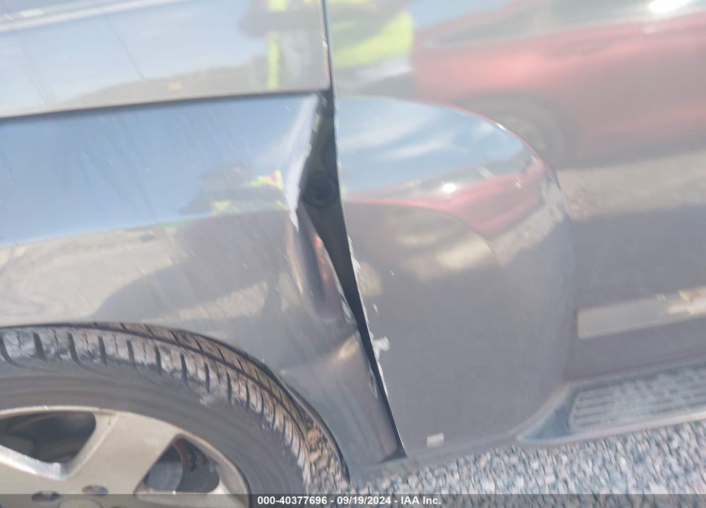 2008 CHEVROLET HHR LT VIN: 3GNDA33P08S547368