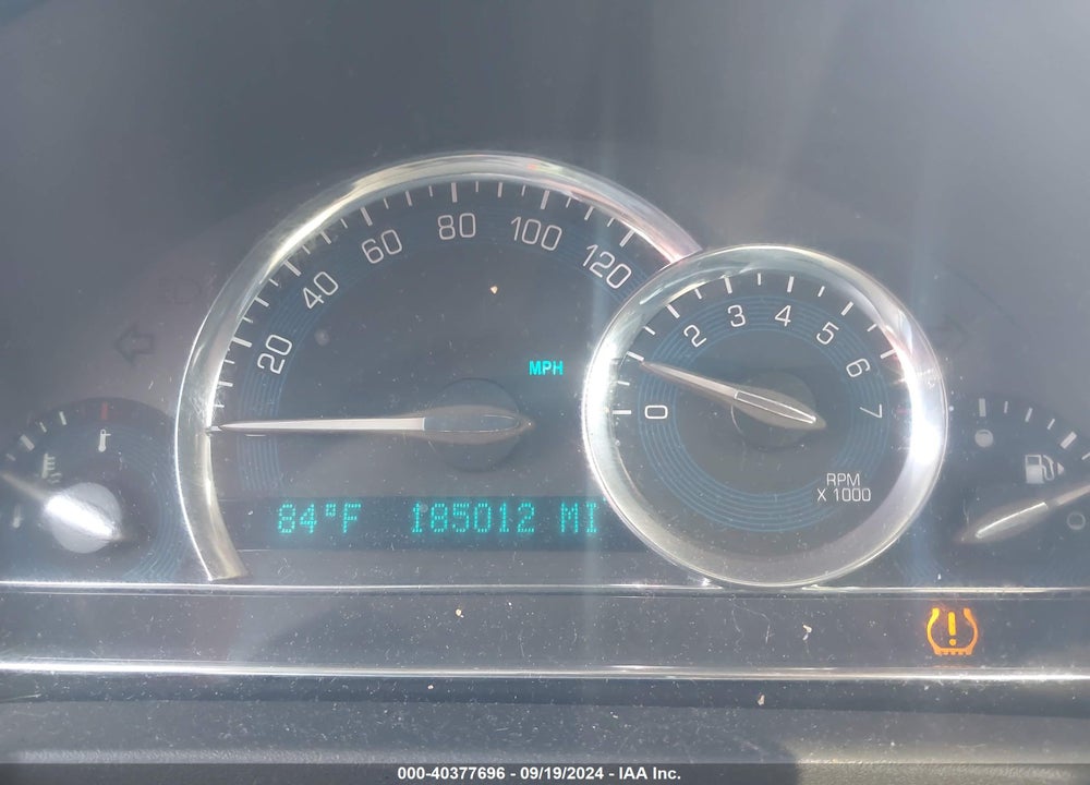 2008 CHEVROLET HHR LT VIN: 3GNDA33P08S547368