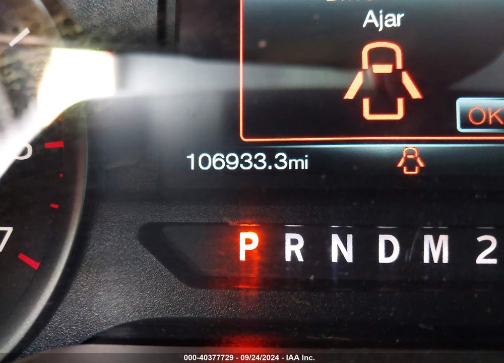 2015 FORD F-150 XLT VIN: 1FTFW1EF6FKD51567