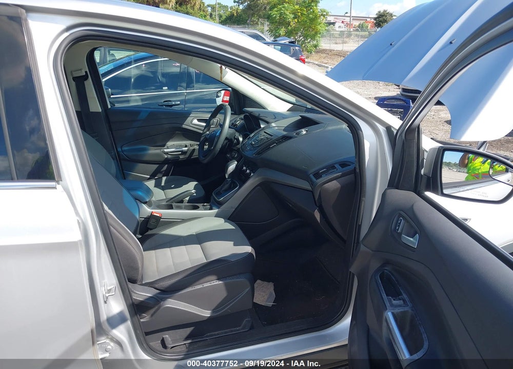 2014 FORD ESCAPE SE VIN: 1FMCU0G95EUA46246