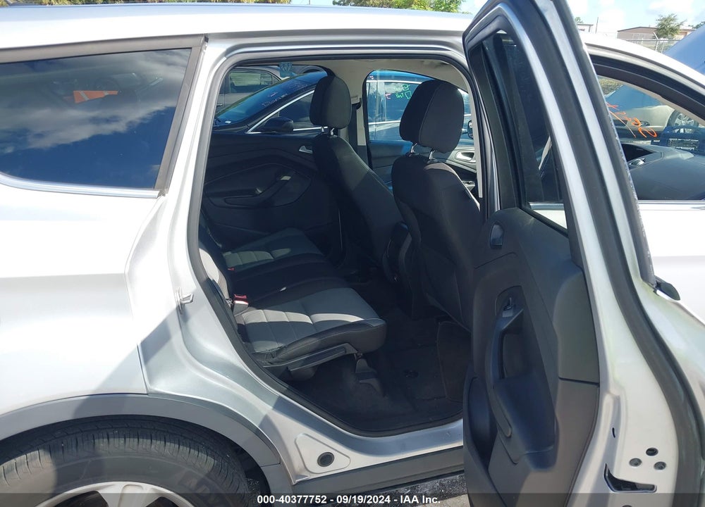 2014 FORD ESCAPE SE VIN: 1FMCU0G95EUA46246