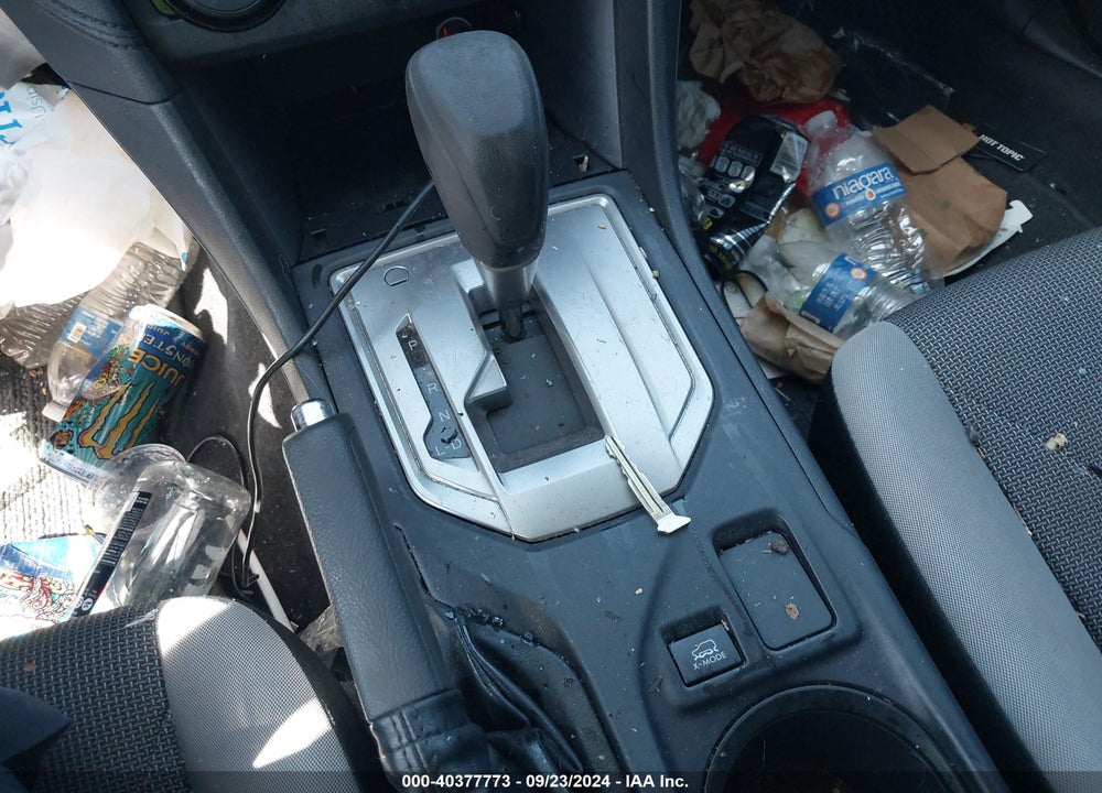 2019 SUBARU CROSSTREK 2.0I VIN: JF2GTAAC7K8265072