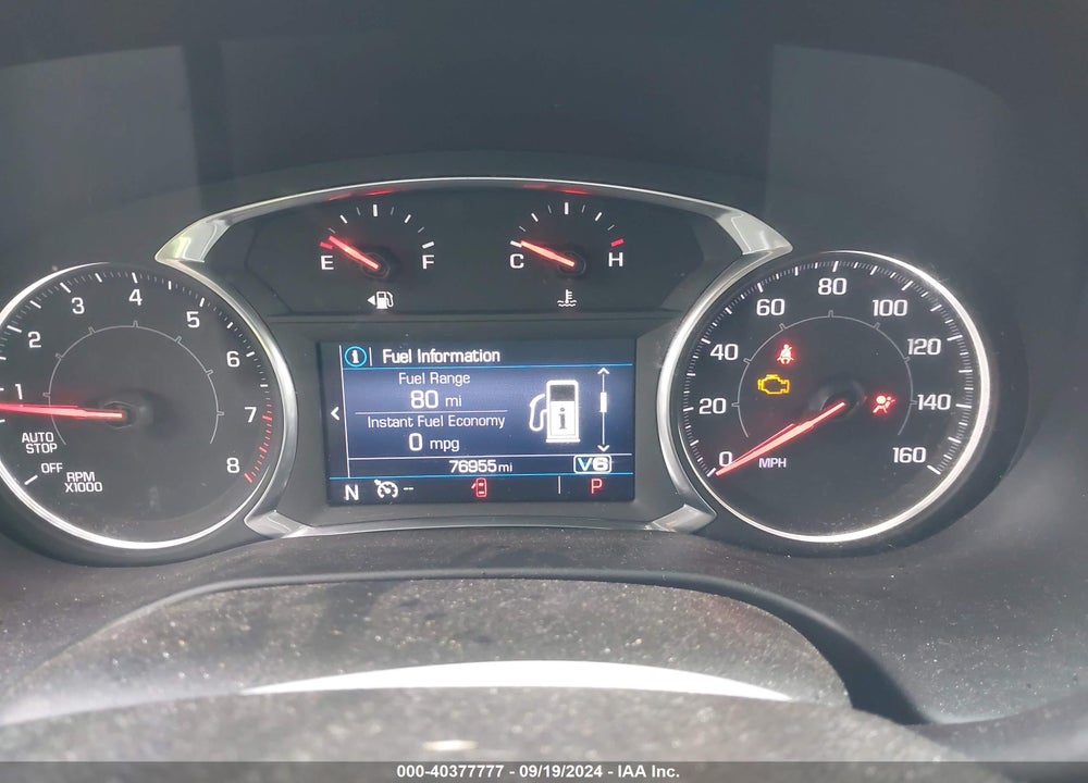 2020 GMC ACADIA FWD SLE VIN: 1GKKNKLS3LZ164088
