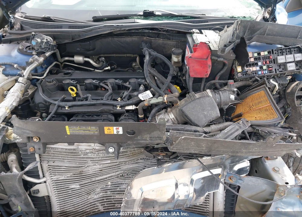 2010 FORD FUSION SE VIN: 3FAHP0HA5AR297186