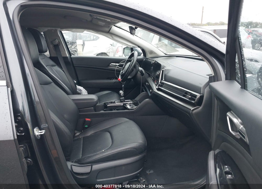 2023 KIA SPORTAGE EX VIN: 5XYK3CAF5PG019863