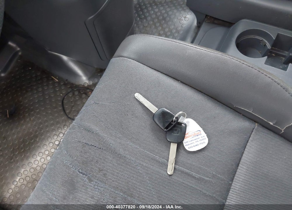 2003 HONDA ELEMENT EX VIN: 5J6YH28513L052791