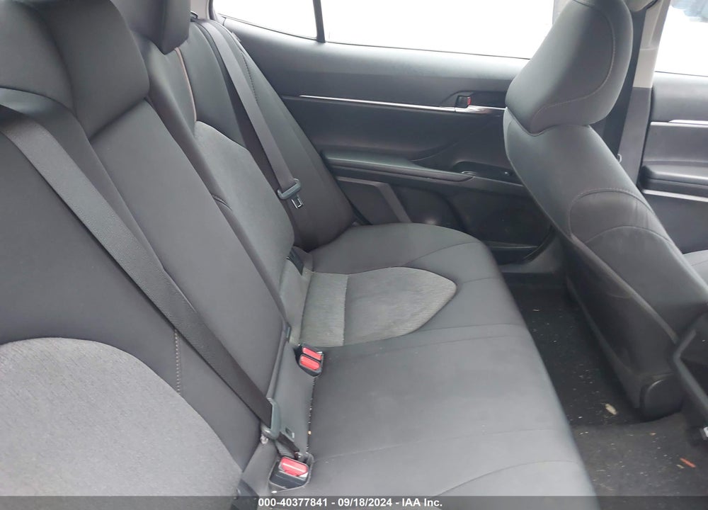 2020 TOYOTA CAMRY LE VIN: 4T1C11AK4LU959264