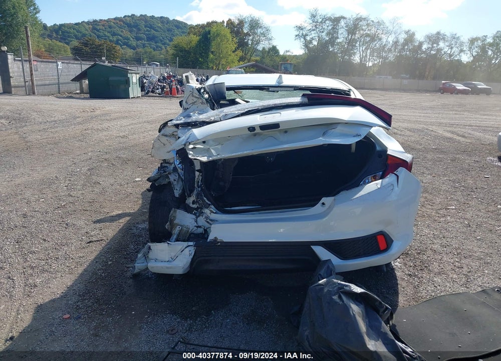 2017 HONDA CIVIC EX-T VIN: 2HGFC3B34HH351884