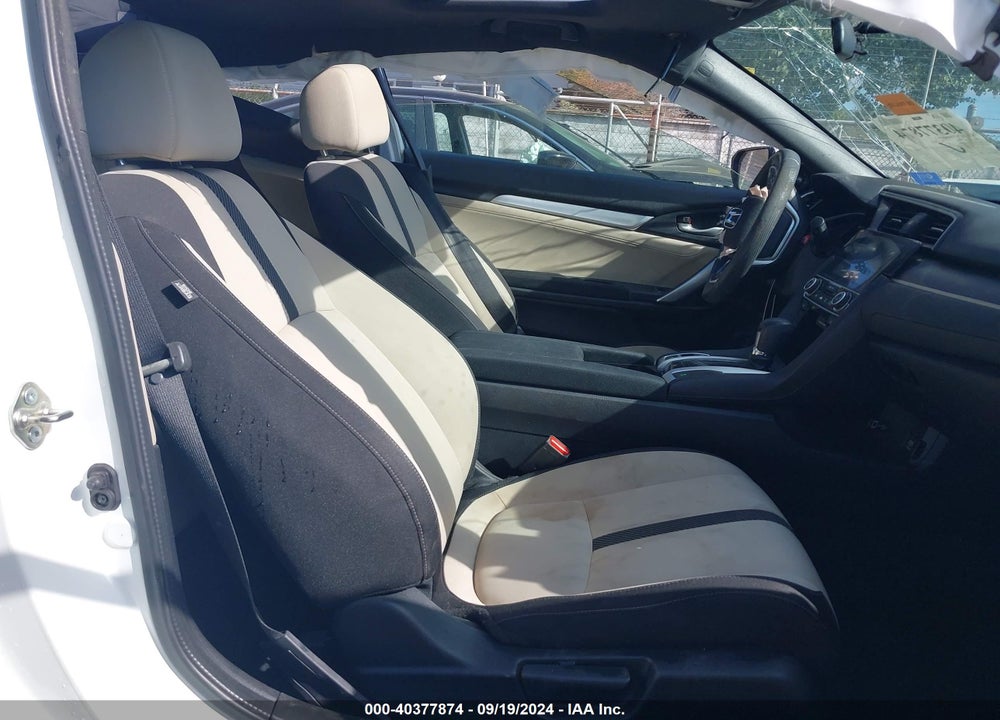2017 HONDA CIVIC EX-T VIN: 2HGFC3B34HH351884
