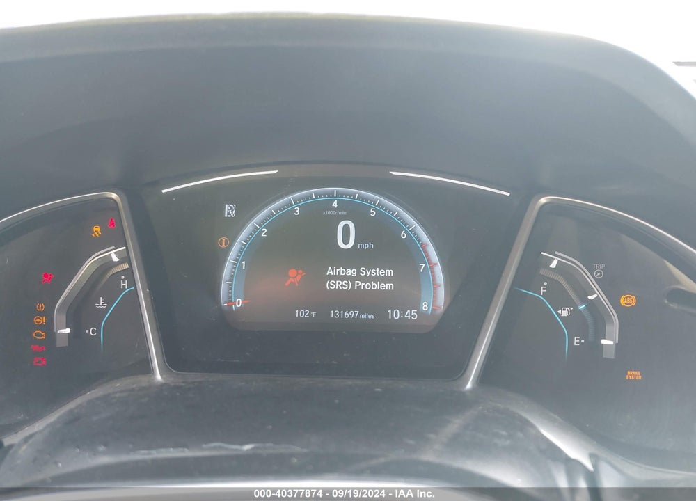 2017 HONDA CIVIC EX-T VIN: 2HGFC3B34HH351884