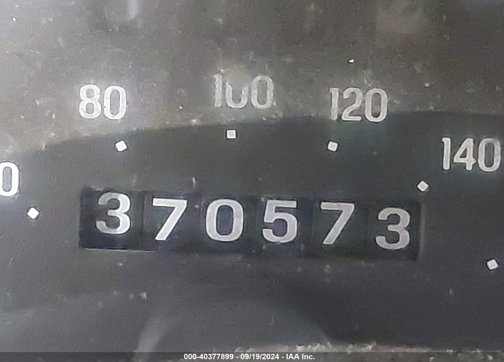 1999 FORD RANGER XL/XLT VIN: 1FTYR10C8XTA52770