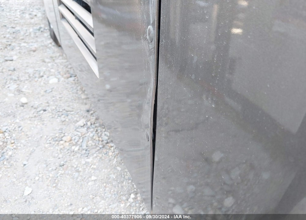 2004 FREIGHTLINER CHASSIS VIN: 4UZAAHAK64CM84160