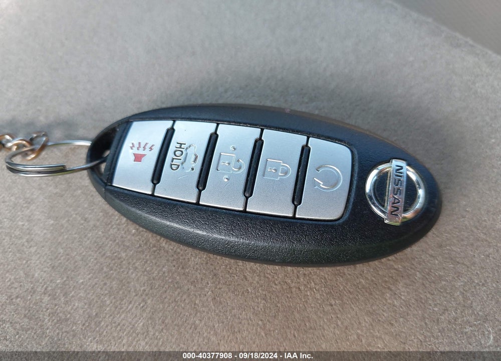 2013 NISSAN ALTIMA 2.5 SV VIN: 1N4AL3AP0DC239826