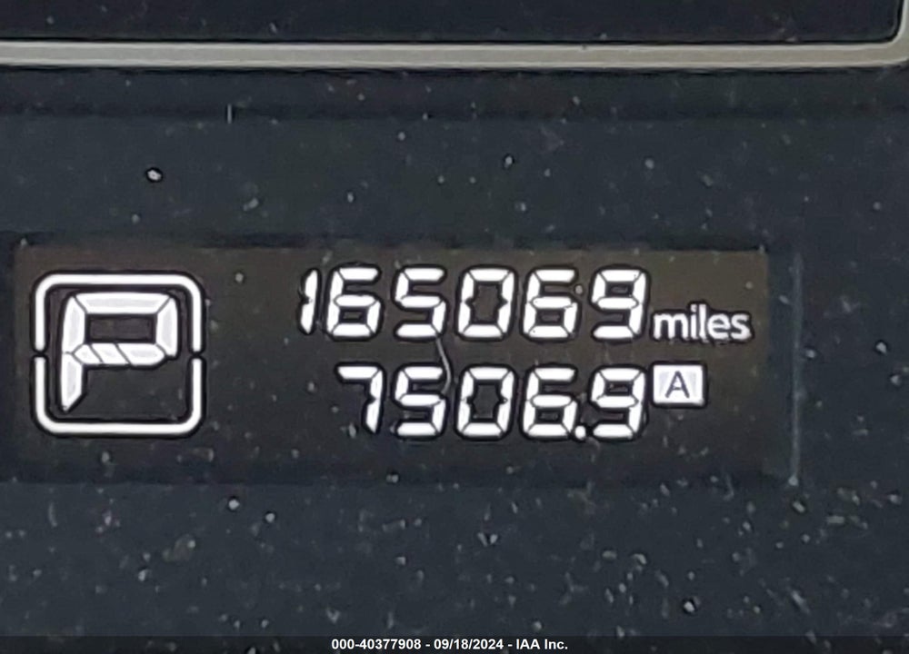 2013 NISSAN ALTIMA 2.5 SV VIN: 1N4AL3AP0DC239826