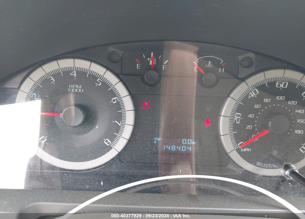 2008 FORD ESCAPE XLS/XLS MANUAL VIN: 1FMCU02Z88KB90977