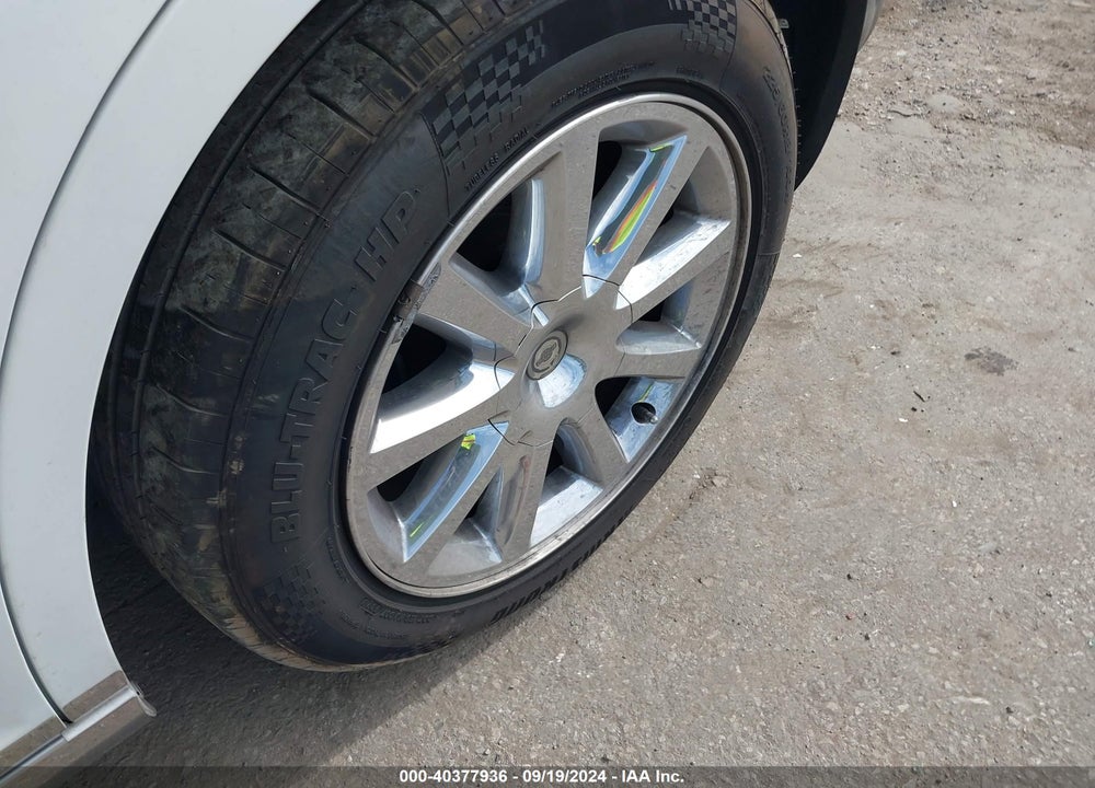 2012 CHRYSLER 300 VIN: 2C3CCAAG8CH139027