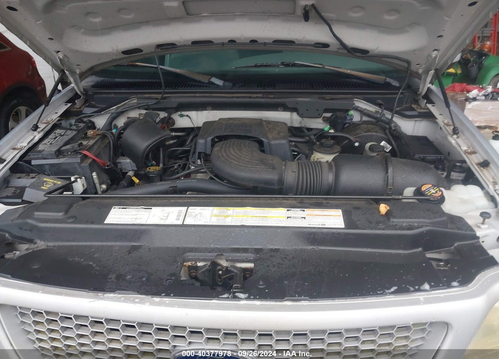 1999 FORD F-150 LARIAT/XL/XLT VIN: 1FTRX18L4XNB84203
