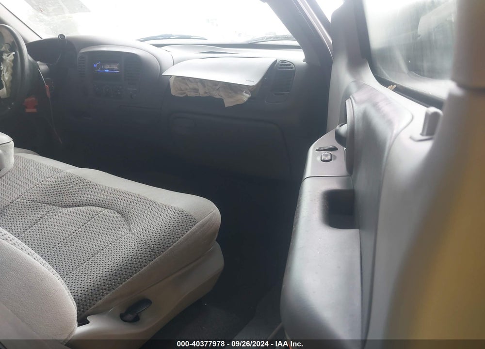 1999 FORD F-150 LARIAT/XL/XLT VIN: 1FTRX18L4XNB84203