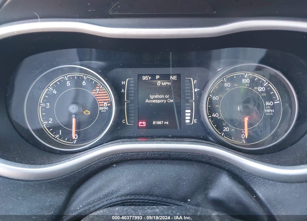 2018 JEEP CHEROKEE LATITUDE PLUS 4X4 VIN: 1C4PJMLX7JD576612