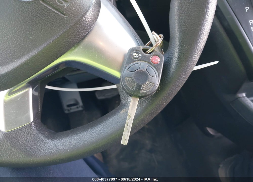 2019 FORD TRANSIT-250 VIN: 1FTYR1YM9KKA71565