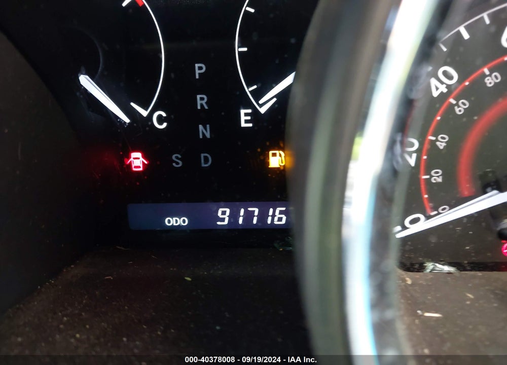 2012 TOYOTA HIGHLANDER SE V6 VIN: 5TDZK3EHXCS088882
