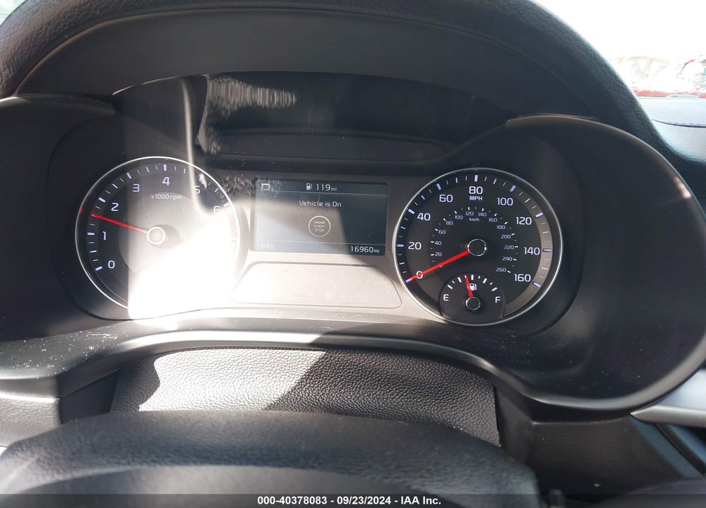 2023 KIA FORTE GT LINE VIN: 3KPF54AD7PE670697