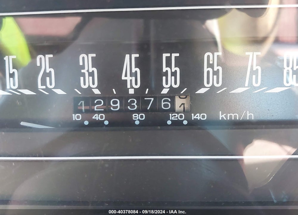 1993 BUICK CENTURY SPECIAL VIN: 3G4AG55N9PS618160
