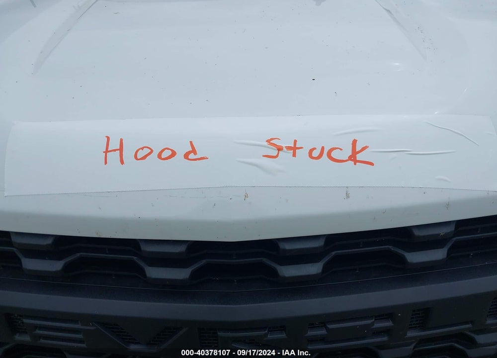 2020 CHEVROLET SILVERADO 1500 VIN: 3GCPYAEK2LG231196