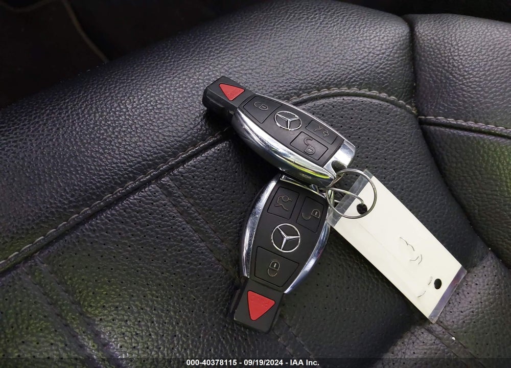2014 MERCEDES-BENZ GL 450 4MATIC VIN: 4JGDF7CE6EA288779