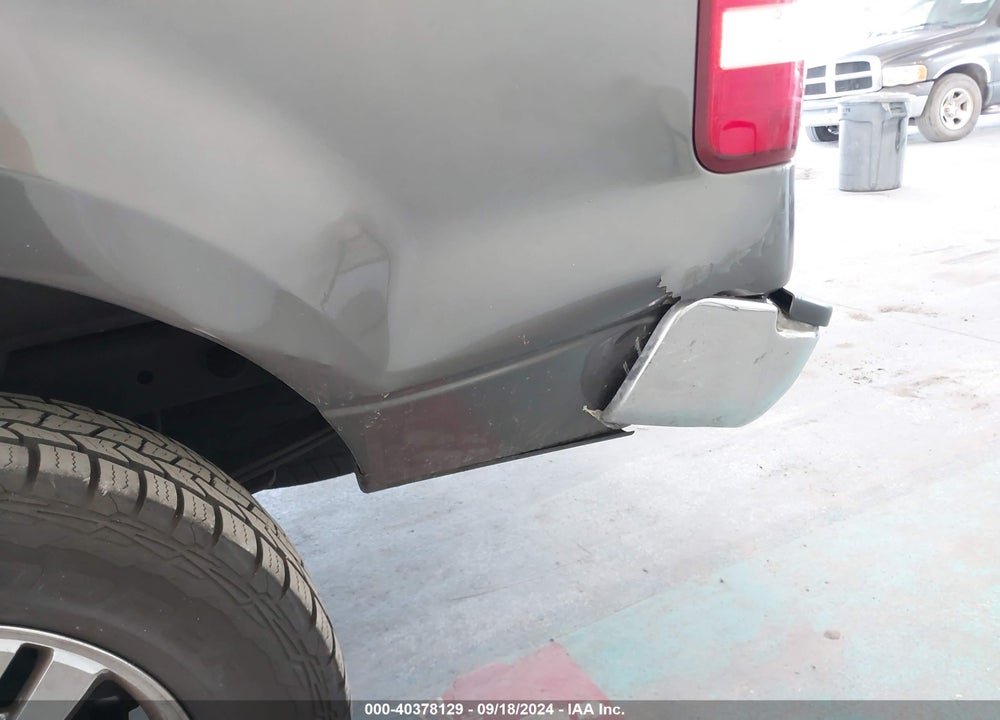 2006 FORD F-150 STX/XL/XLT VIN: 1FTRX12W76FA44867