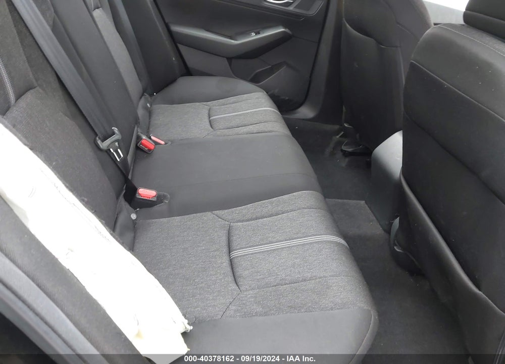 2024 HONDA ACCORD HYBRID SPORT VIN: 1HGCY2F51RA042495