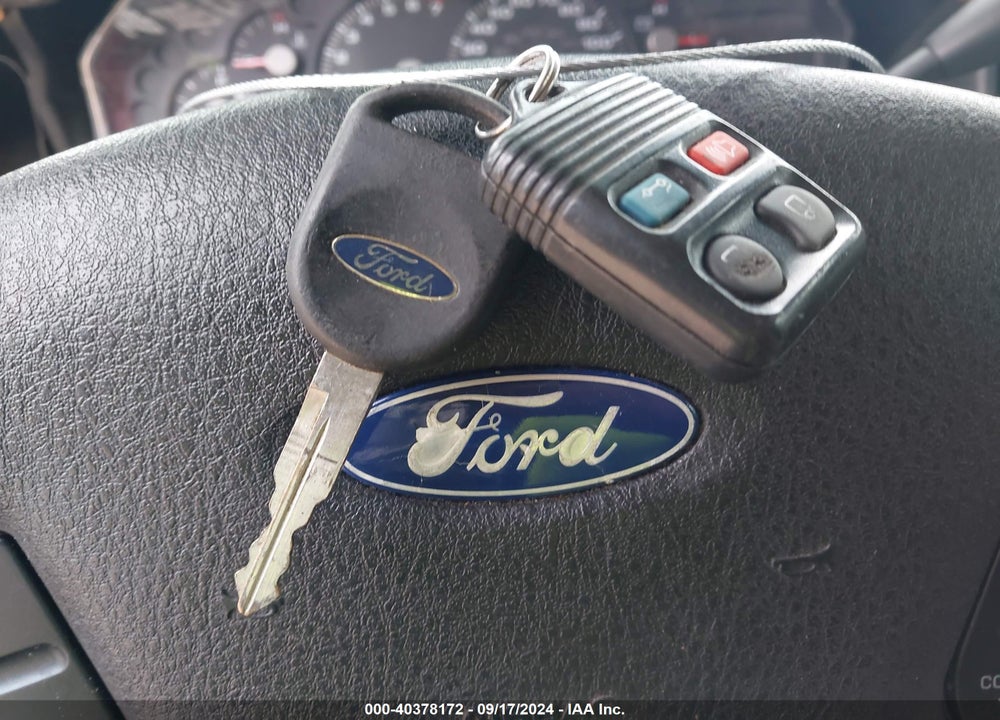 2003 FORD EXPLORER NBX/XLT VIN: 1FMZU63WX3UA55773