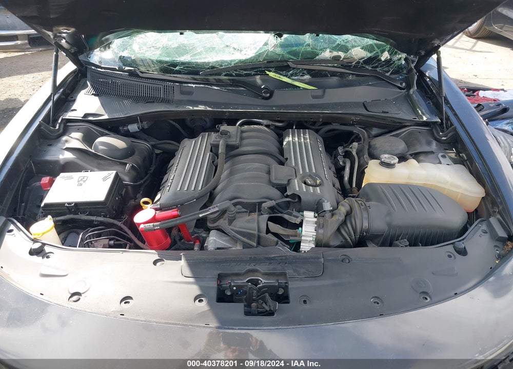 2022 DODGE CHARGER VIN: 2C3CDXGJ3NH127714