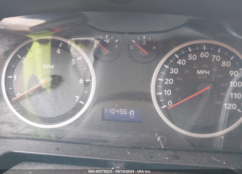 2012 RAM 1500 ST VIN: 1C6RD6KT5CS306410