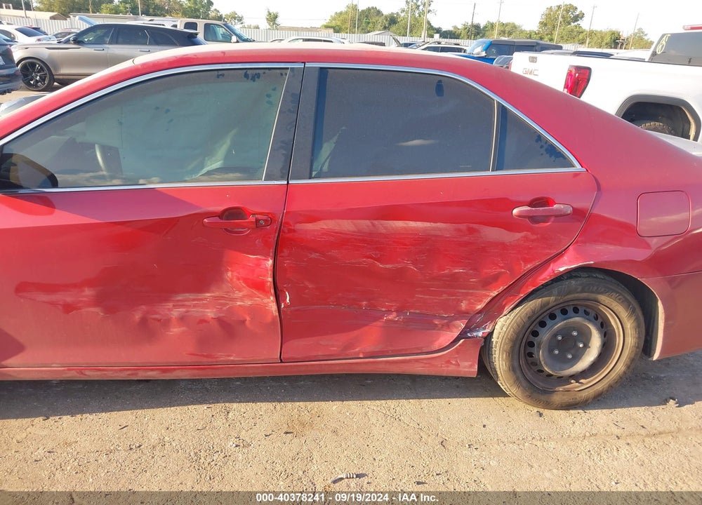 2013 TOYOTA CAMRY L VIN: 4T1BF1FK4DU688519