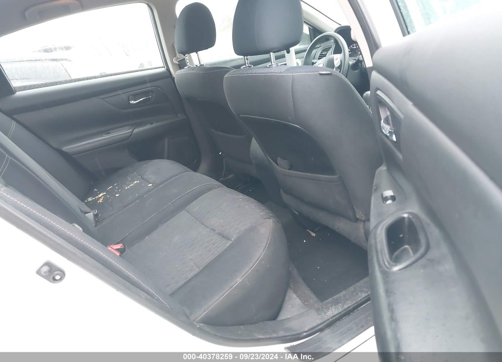2017 NISSAN ALTIMA 2.5 S VIN: 1N4AL3AP8HC482788