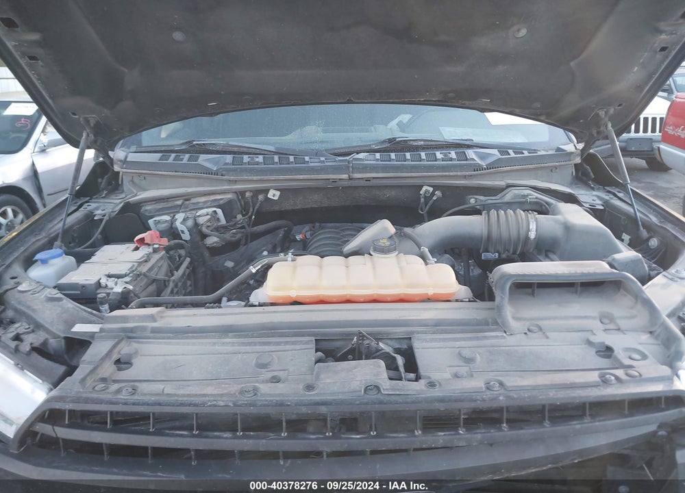 2018 FORD F-150 XL VIN: 1FTFW1E56JKC89068