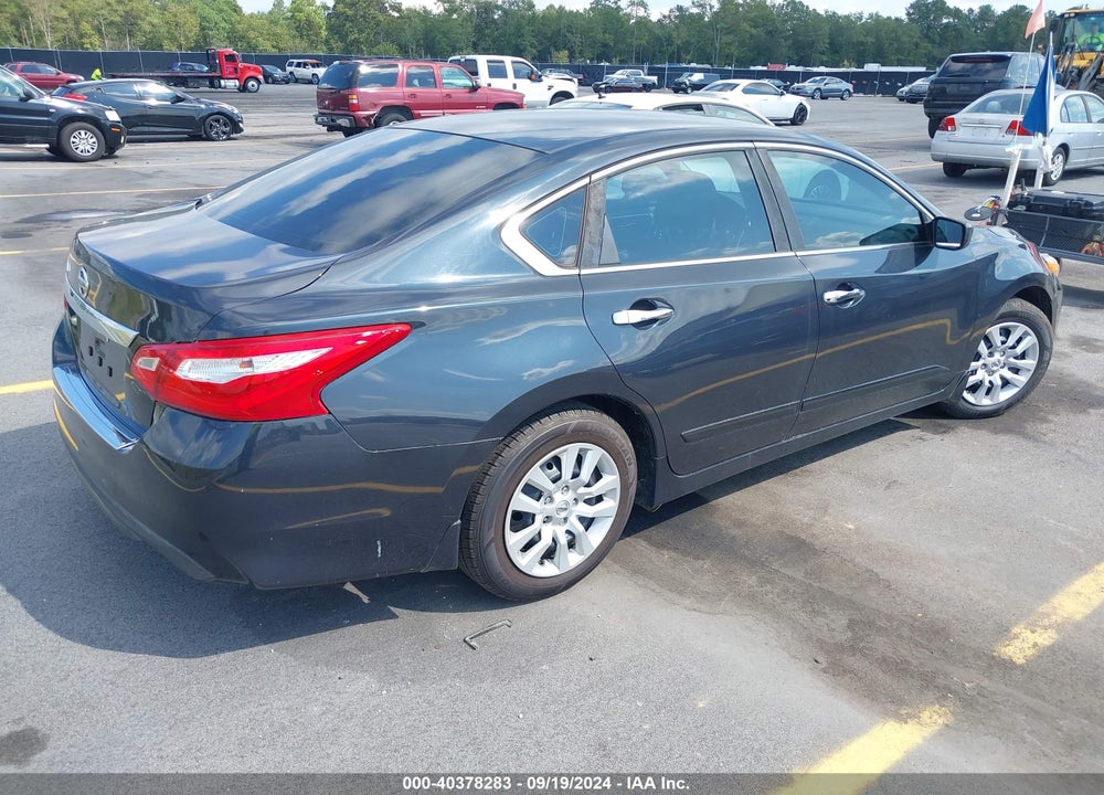 2017 NISSAN ALTIMA 2.5 S VIN: 1N4AL3AP0HN332839