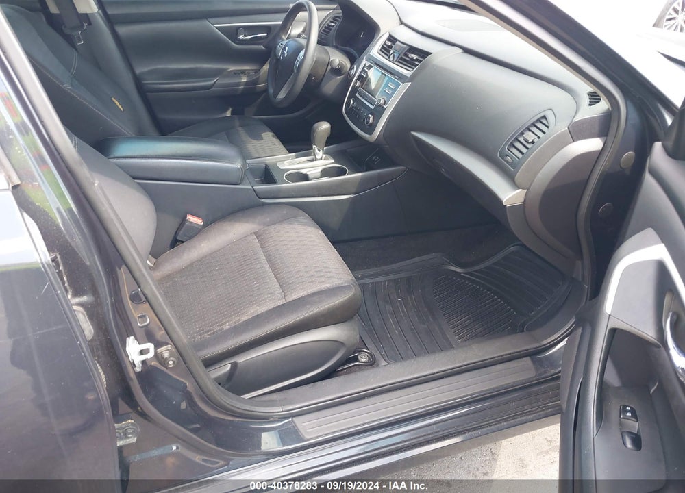 2017 NISSAN ALTIMA 2.5 S VIN: 1N4AL3AP0HN332839