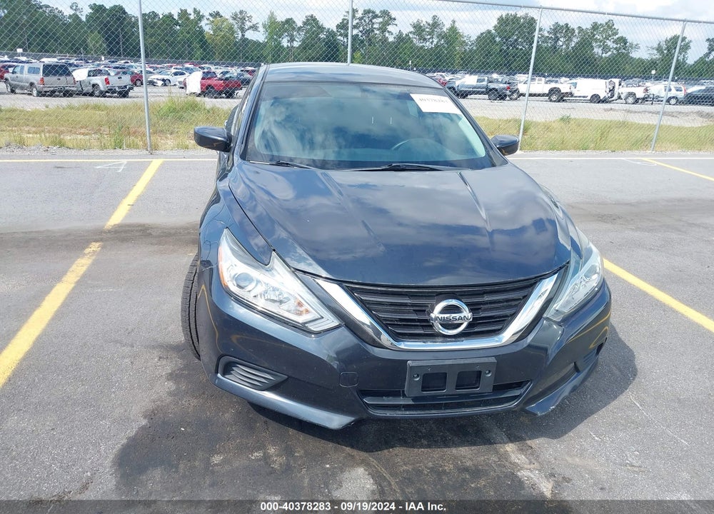 2017 NISSAN ALTIMA 2.5 S VIN: 1N4AL3AP0HN332839