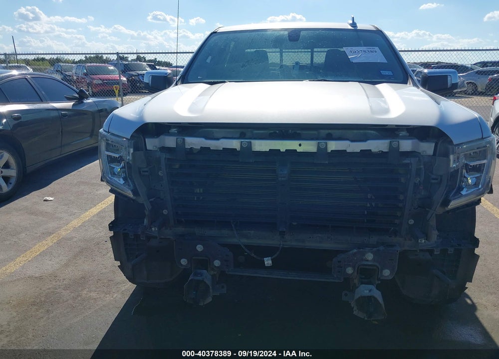 2019 GMC SIERRA 1500 SLT VIN: 3GTU9DED8KG161611