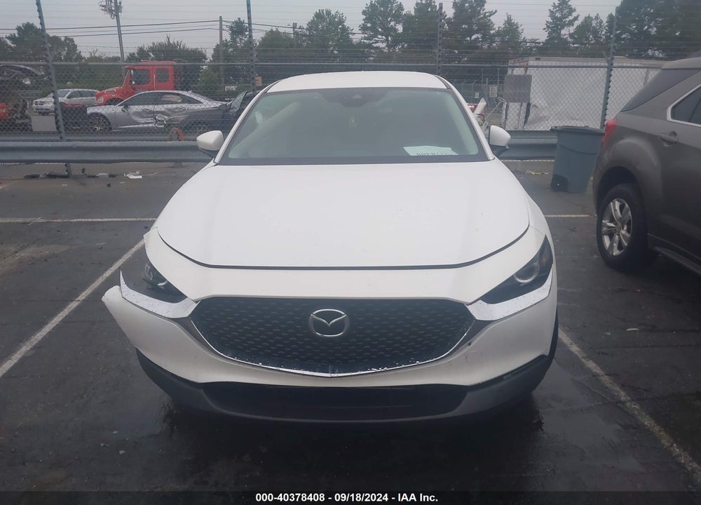 2020 MAZDA CX-30 PREFERRED PACKAGE VIN: 3MVDMADL0LM100163