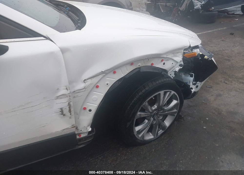2020 MAZDA CX-30 PREFERRED PACKAGE VIN: 3MVDMADL0LM100163