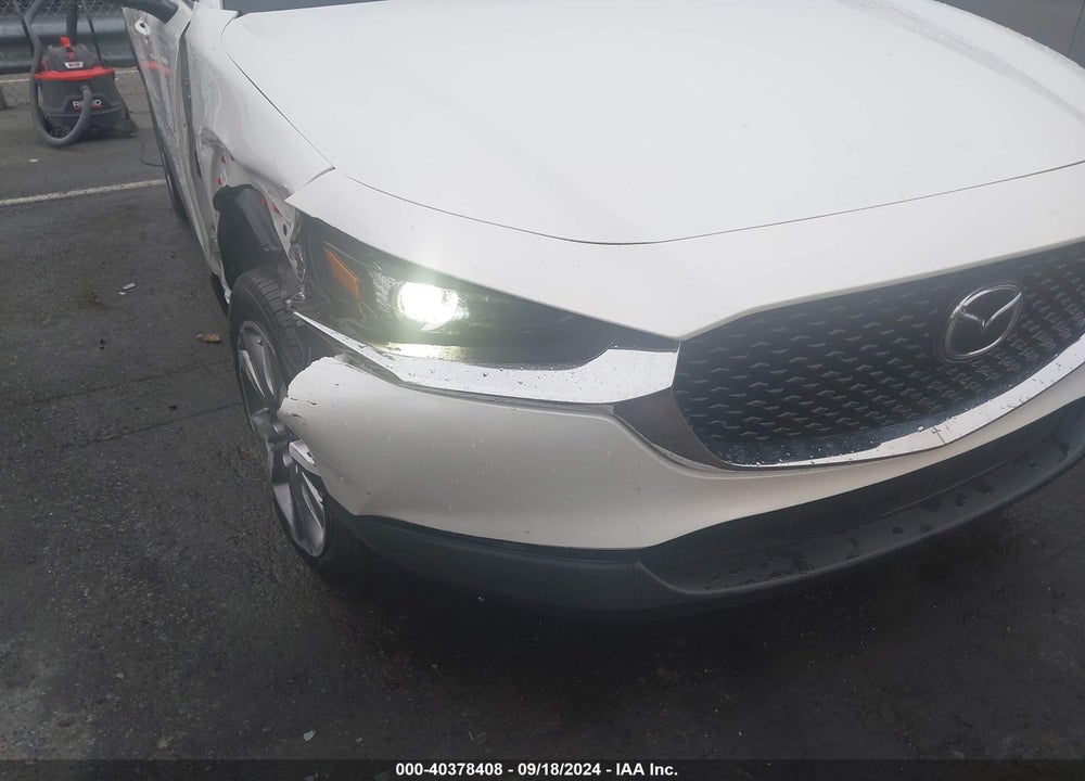 2020 MAZDA CX-30 PREFERRED PACKAGE VIN: 3MVDMADL0LM100163