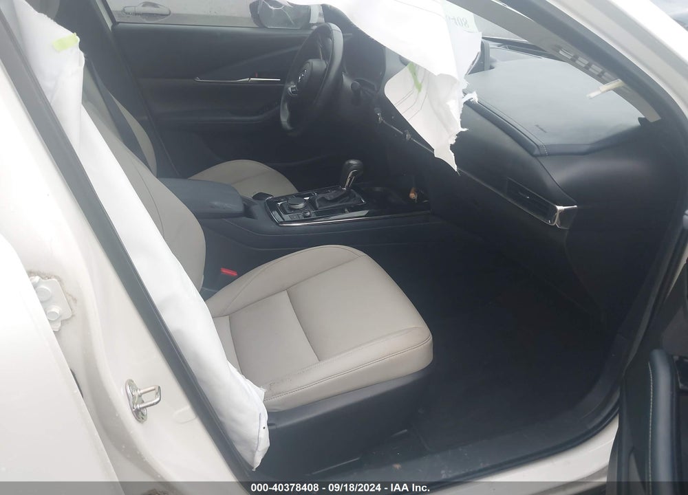 2020 MAZDA CX-30 PREFERRED PACKAGE VIN: 3MVDMADL0LM100163