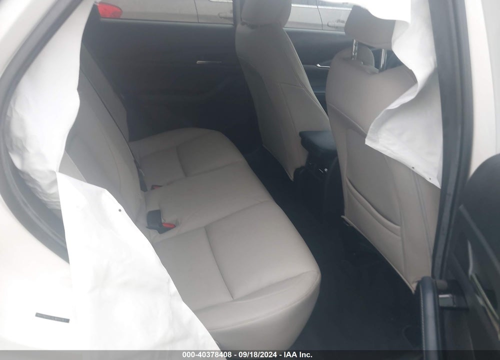 2020 MAZDA CX-30 PREFERRED PACKAGE VIN: 3MVDMADL0LM100163