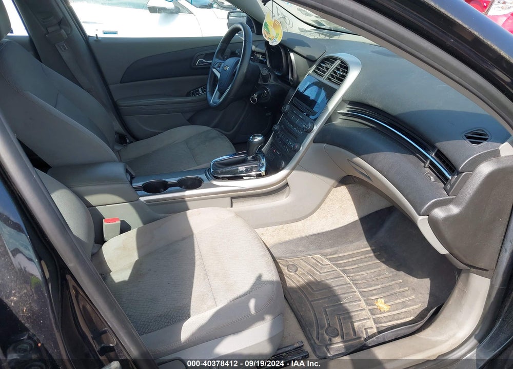 2013 CHEVROLET MALIBU 1FL VIN: 1G11A5SA1DF312778